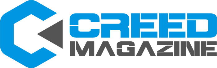 Creed Journal Magazine